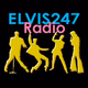 Logo de Elvis247 Radio