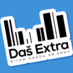 Logo de Daš Extra Radio Bijeljina