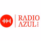 Logo de Radio Azul International
