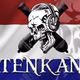 Logo de Piratenkanon.fm