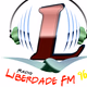 Logo de Rádio Liberdade FM 96.1