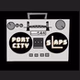 Port City Slaps logo