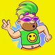 Logo de Feierfreund - 90er Dance-Party