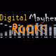 Logo de Digital Mayhem Rocks