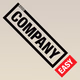 Logo de Radio Company Easy