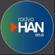 Radyo Han logo