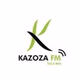 Kazoza FM logo