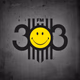 Logo de Fm303