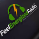 Logo de FeelEnergizedRadio