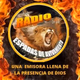 Logo de Radio Espadas De Avivamiento
