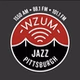 WZUM Jazz Pittsburgh - WZUM-FM logo
