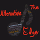 Logo de The Alternative Edge - 70's, 80's, 90's & Todays Alternative Mix