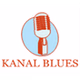 Kanal Blues Radio logo