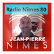 Radio Nîmes 80 logo
