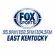 Fox Sports East Kentucky - WPRT logo