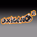 Logo de Oxígeno 2 - Dance