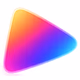 Mixstream Radio - Rock logo