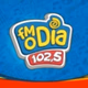 Logo de FM O Dia