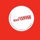 Logo de CamdenRadio  - Camden Red-Letter