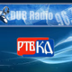 Logo de DUB Radio - DUB Folk