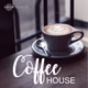 Logo de Calm Radio - Coffee House