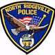 Logo de North Ridgeville Police