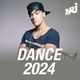 Logo de NRJ - Dance 2024