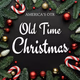 Logo de America's OTR - Old Time Christmas