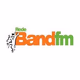 Logo de Band FM Olímpia