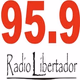 Logo de Radio Libertador 95.9 FM