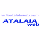 Logo de Rádio Atalaia Web