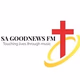 Logo de SA GOODNEWS FM