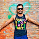 Logo de Radio Stop