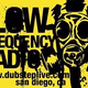 Logo de Low Frequency Radio