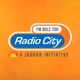 Logo de Radio City 91.1 FM Coimbatore