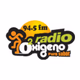 Logo de Radio Oxigeno 94.5