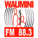 Logo de Radio Waumini