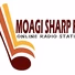 Moagi Sharp FM logo