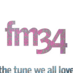 Logo de Fm34 - Beat Top 20
