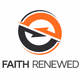 Logo de Faith Renewed Radio