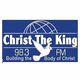 Logo de 98.3 Christ The King FM