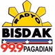 Logo de 99.9 Radyo BisDak - DXWO