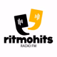 Logo de Ritmo Hits Radio FM