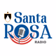 Logo de Radio Santa Rosa