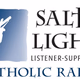 Logo de Salt & Light Catholic Radio - KXQZ