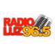 Logo de Radio Luz 96.5