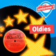 Logo de Antenne 1 - Oldies