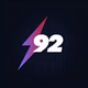 Logo de Studio92