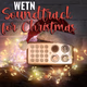 Logo de WETN Soundtrack for Christmas