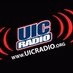 Logo de UIC Radio
